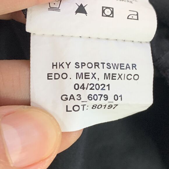 US Army Mens T Shirt Military Tee Size Large Black Short Sleeve Veteran - Picture 10 of 10